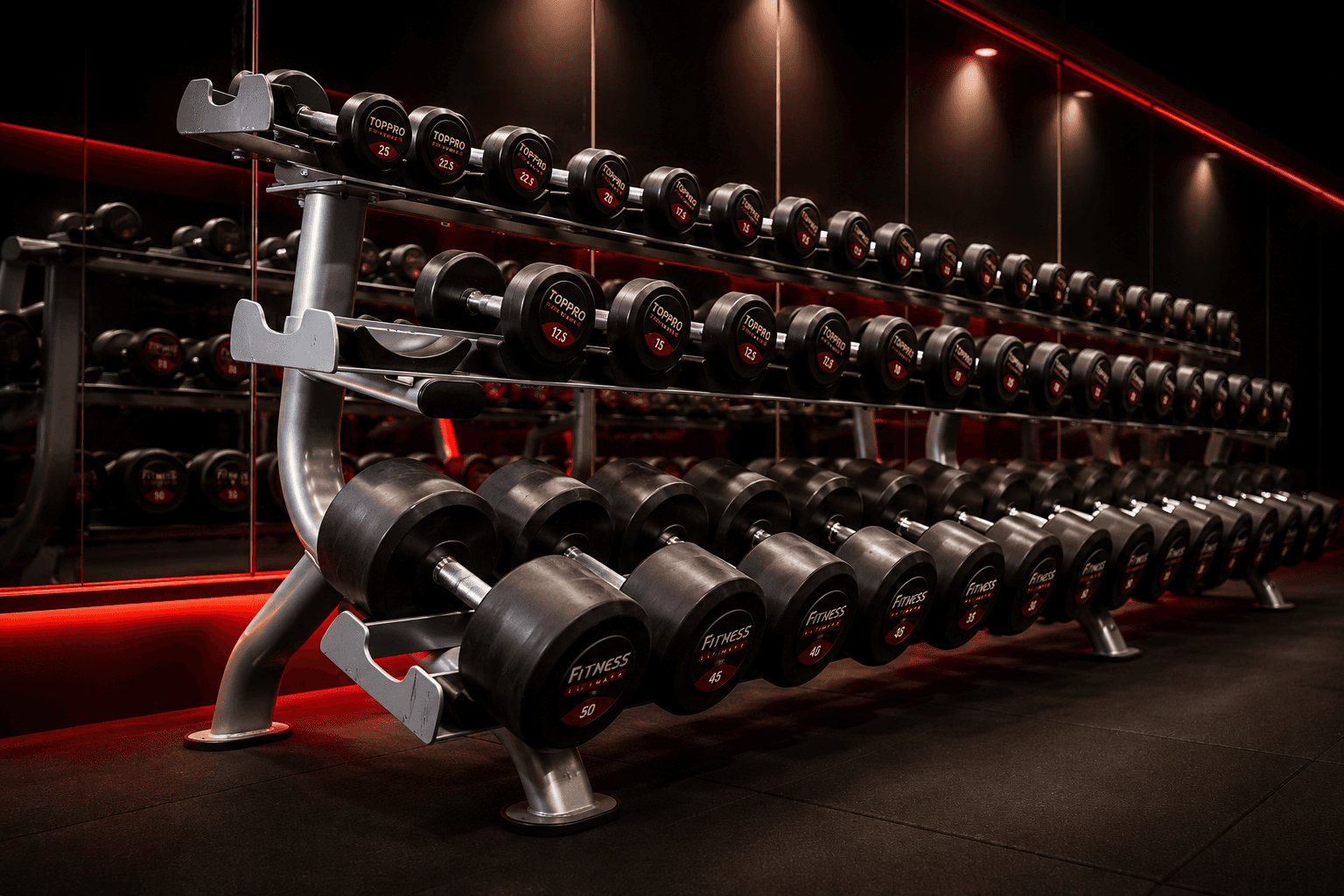 Free Weights