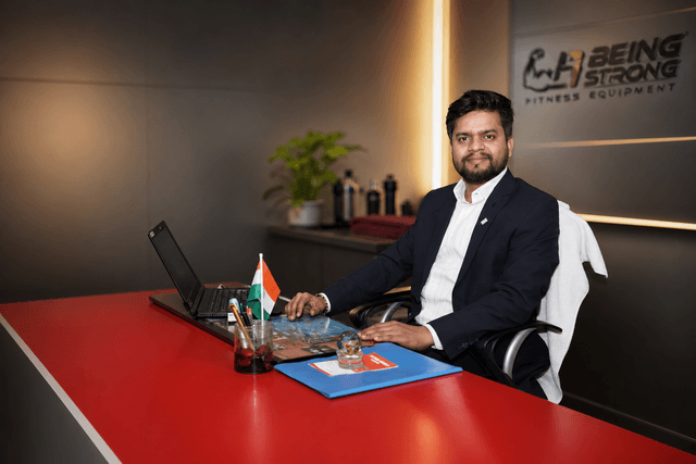 Owner - Fitness Line Gym