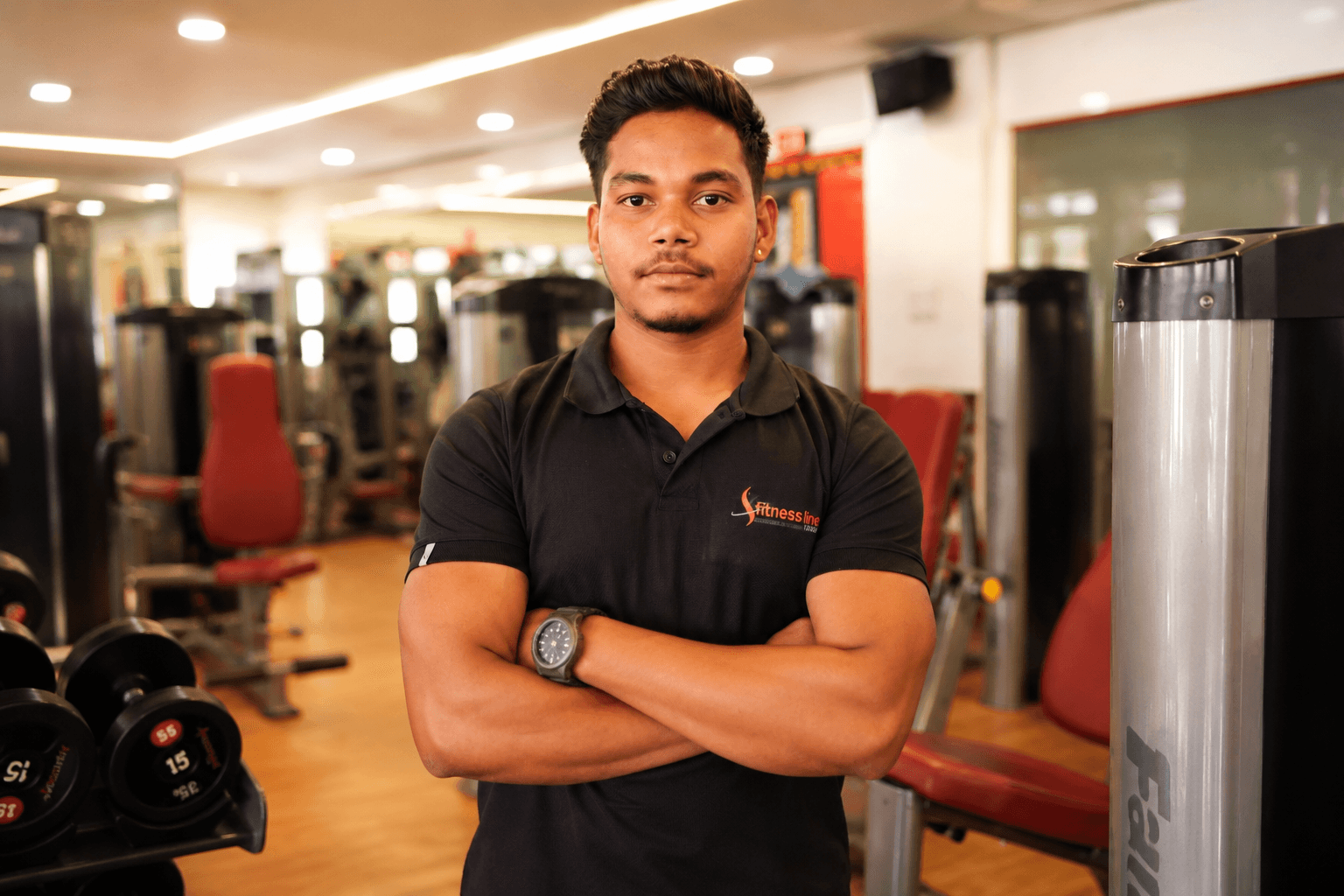 GOUTAM SANAPATH