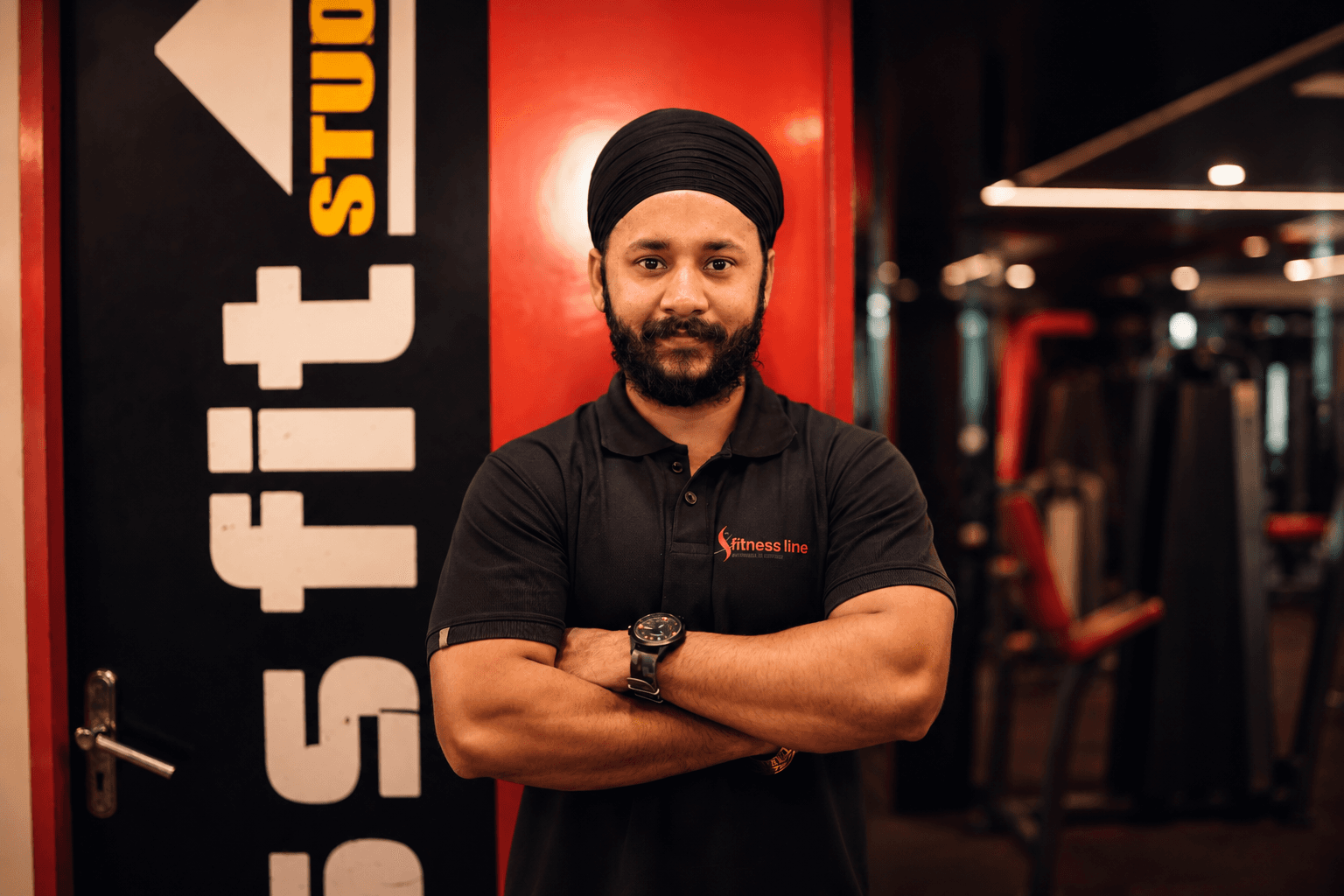 Sohan Sinha