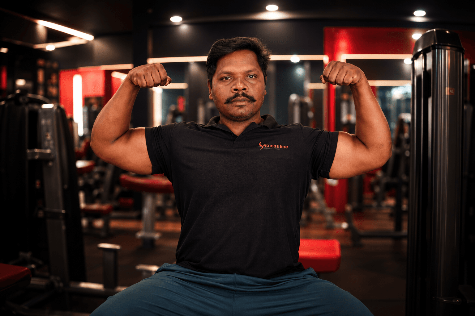 ARVIND EKKA